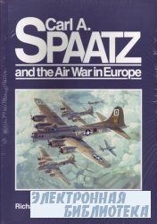 Carl A. Spaatz and the air war in Europe