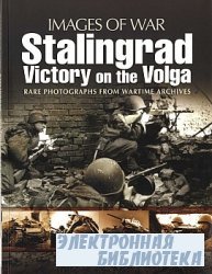 Stalingrad: Victory on the Volga