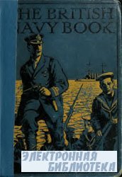 The British navy book