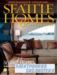 Seattle Homes & Lifestyles May 2009