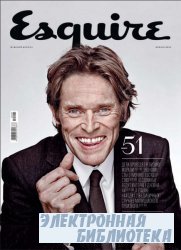 Esquire 1 2010