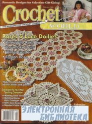 Crochet World 2 1998