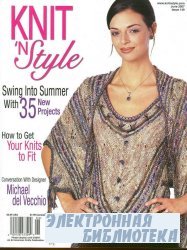 Knit'N Style 149 June 2007
