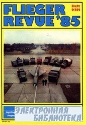 Flieger Revue 9  1985