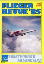 Flieger Revue 5  1985