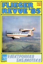 Flieger Revue 3  1985