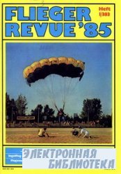 Flieger Revue 1  1985