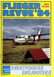 Flieger Revue 10  1984