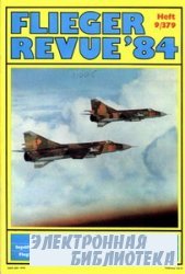 Flieger Revue 9  1984