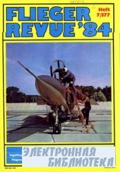 Flieger Revue 7  1984