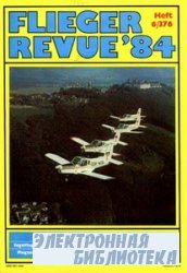 Flieger Revue 6  1984