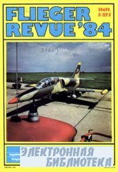 Flieger Revue 5  1984