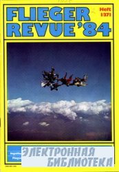 Flieger Revue 1  1984