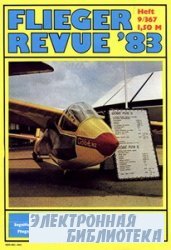 Flieger Revue 9  1983
