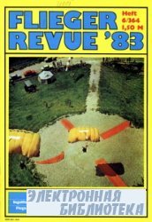 Flieger Revue 6  1983