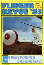 Flieger Revue 4  1983