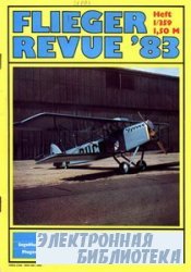 Flieger Revue 1  1983