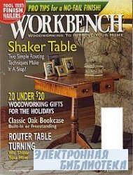 Workbench 274 December 2002