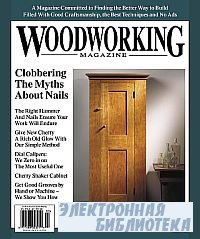 Woodworking Spring 2006