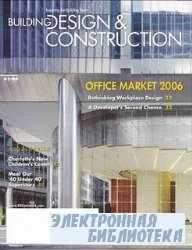 Building Design & Construction March 2006