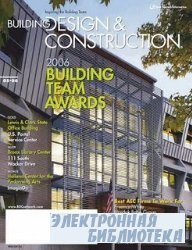 Building Design & Construction May 2006
