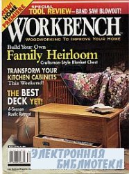 Workbench 270 April 2002