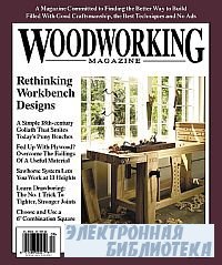 Woodworking 4 Autumn 2005