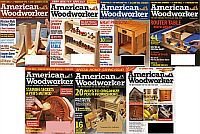 American Woodworker  2009