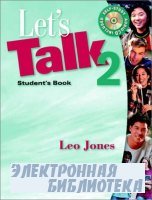 Let's Talk 2