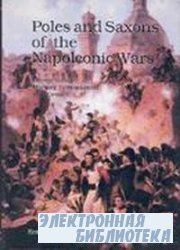 Poles and Saxons of the Napoleonic Wars