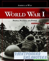World War I: People, Politics, and Power