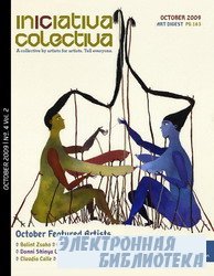 Iniciativa Colectiva Magazine 15 2009