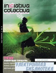 Iniciativa Colectiva Magazine 11 2008