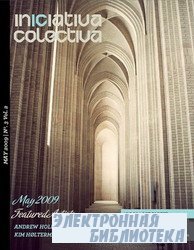 Iniciativa Colectiva Magazine 14 2009