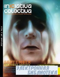 Iniciativa Colectiva Magazine 12 2008