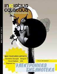 Iniciativa Colectiva Magazine 10 2008