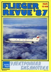 Flieger Revue 12  1987