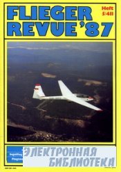 Flieger Revue 5  1987