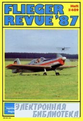 Flieger Revue 3  1987