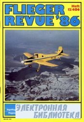 Flieger Revue 12  1986