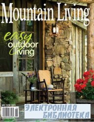 Mountain Living Magazine May/June 2009