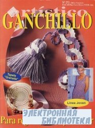 Ganchillo Artistico 272 1999