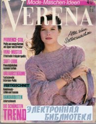 Verena 4 1988