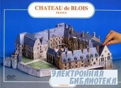 L'Instant Durable №11 - Chateau de Blois