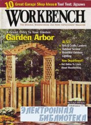 Workbench 258 March - April 2000
