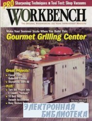 Workbench Magazine 259 2000