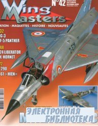 Wing Masters 42 2004