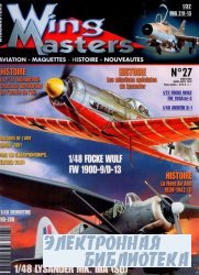 Wing Masters 27 2002