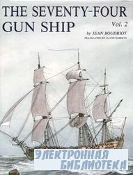 The Seventy-Four Gun Ship vol.2/"74-   "  2.