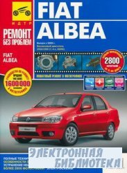 Fiat Albea ( 2005  ).   ,  ...